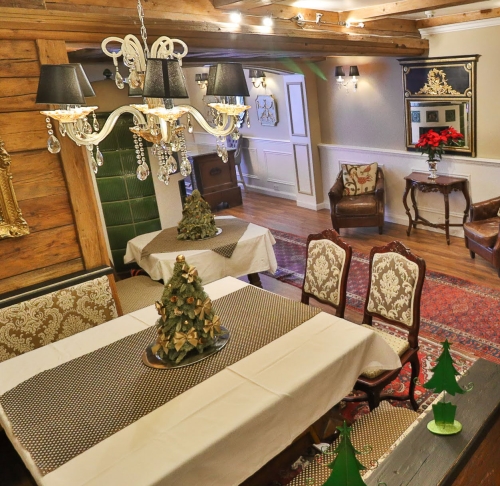 Schneiderhof St. Anton am Arlberg