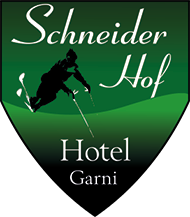 Schneiderhof Hotel Garni St. Anton am ArlbergF